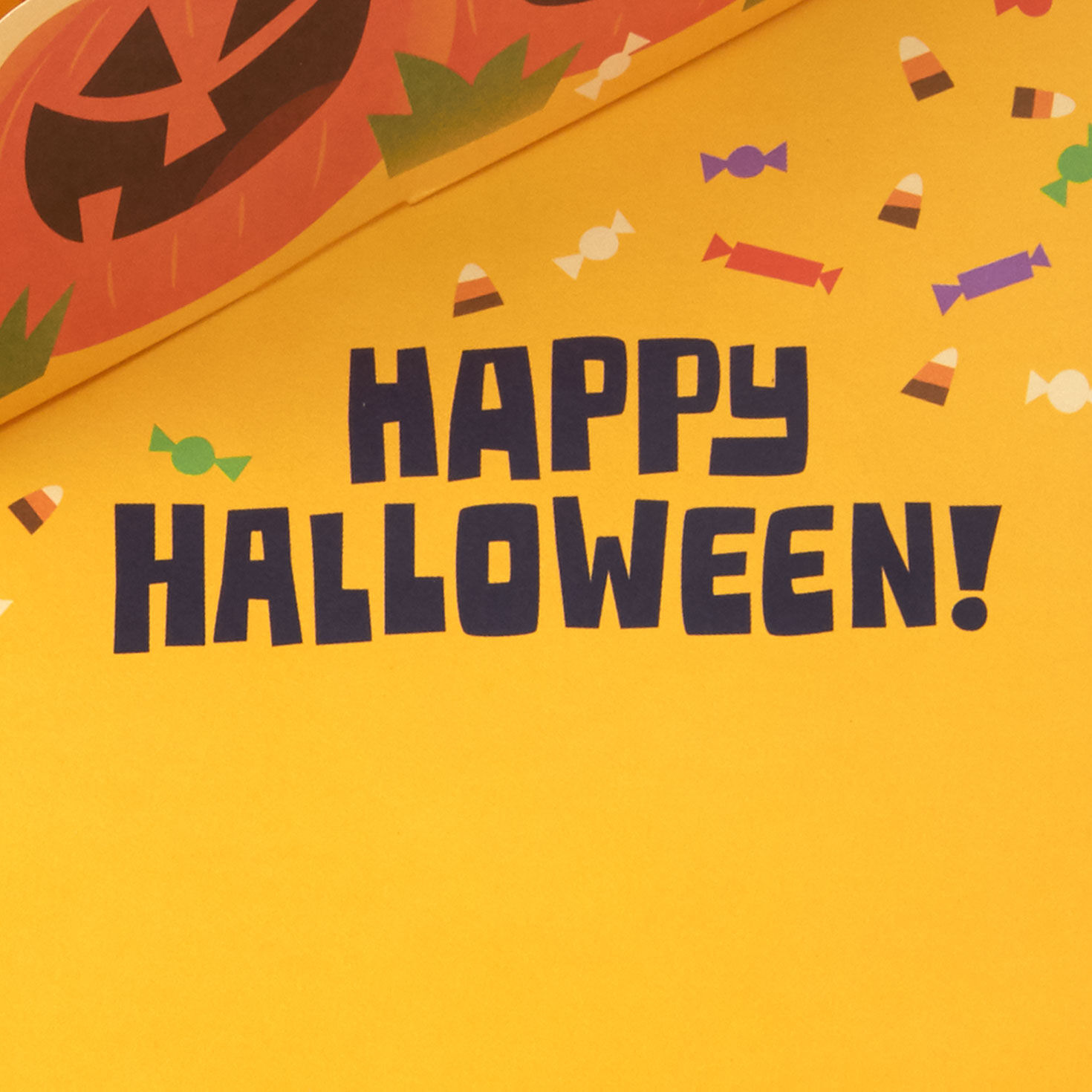 Chilling and Thrilling Musical Pop-Up Halloween Card for only USD 7.99 | Hallmark