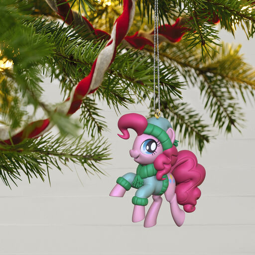 Hasbro® My Little Pony® Pinkie Pie™ Ornament, 