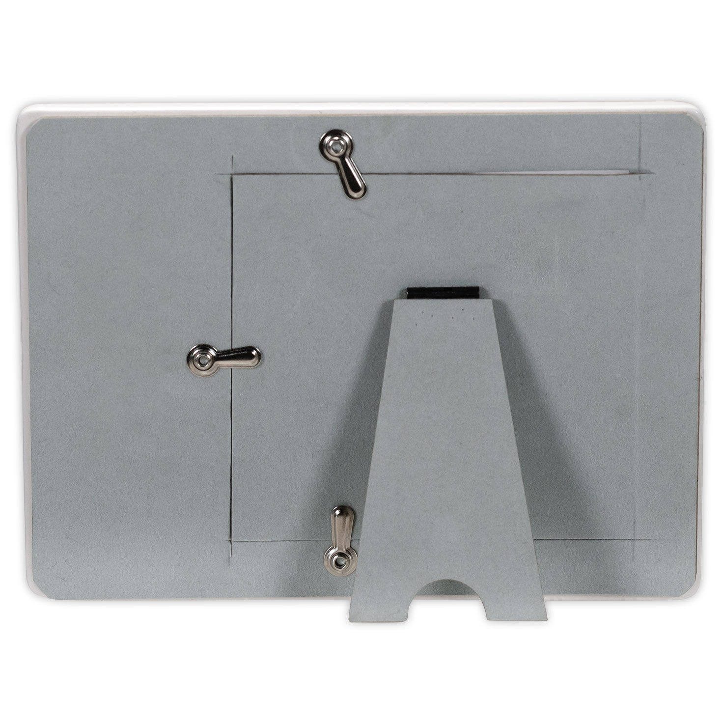 I Love My Dog Ceramic Picture Frame  image number 2