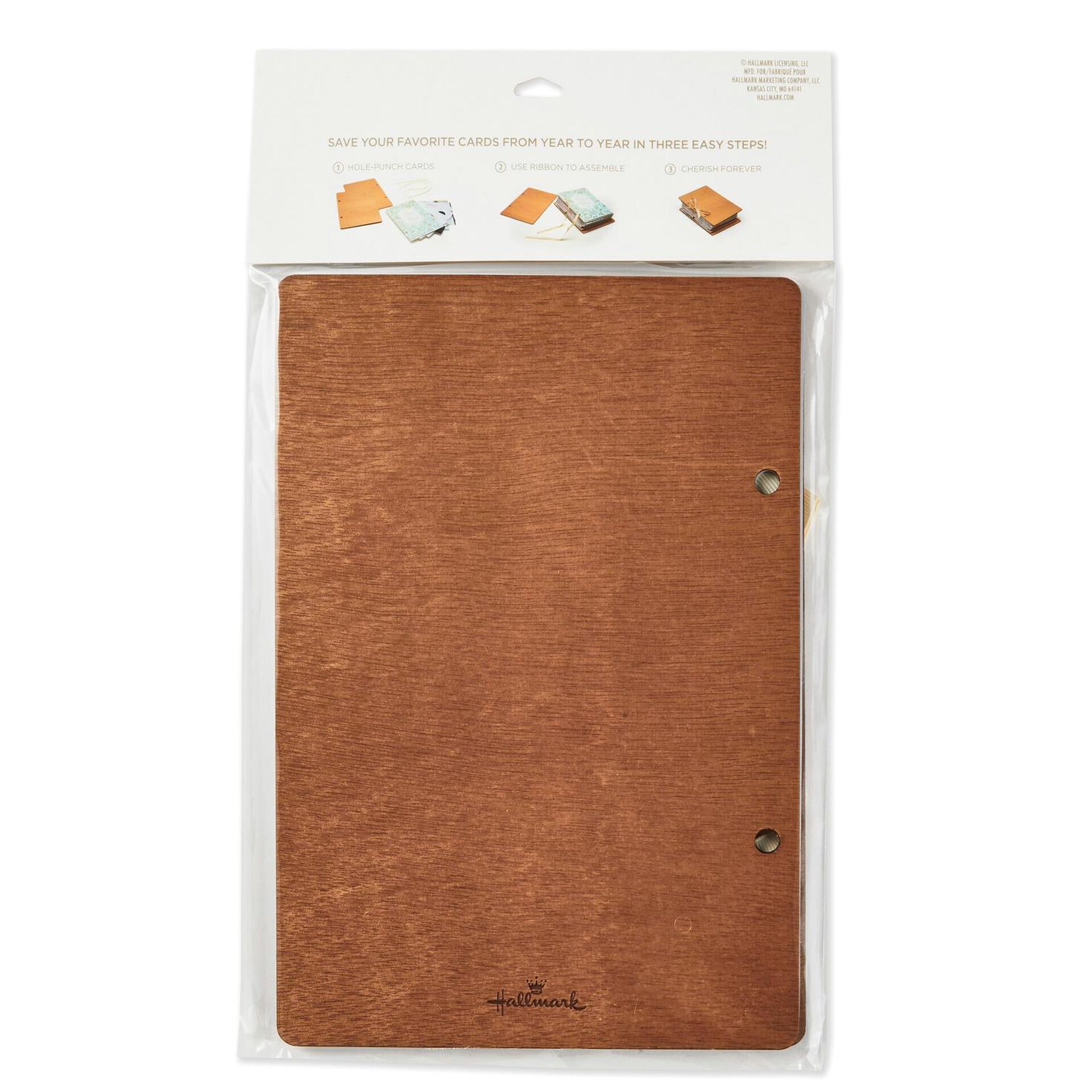 let the good life begin retirement card keeper