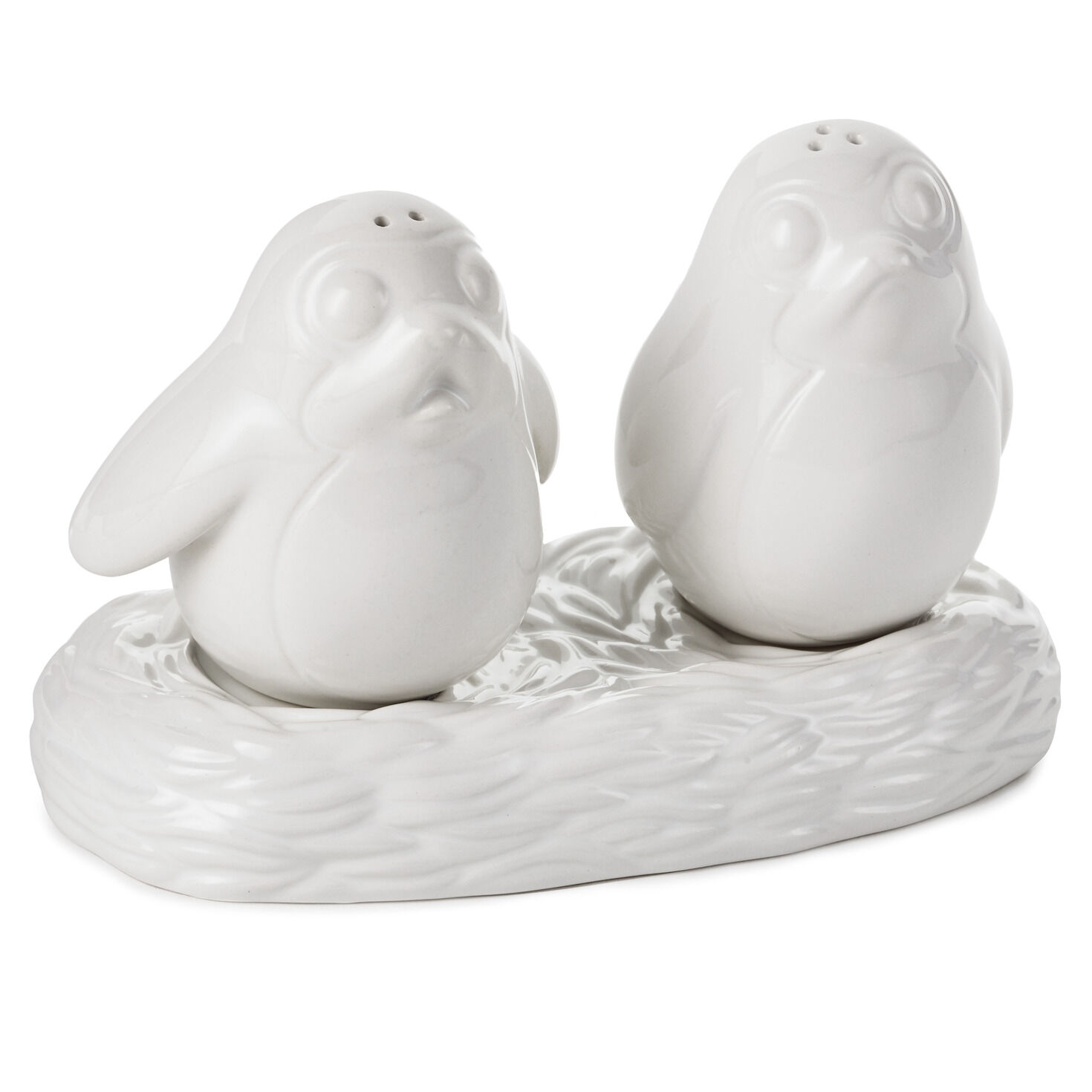 salt and pepper dream collection