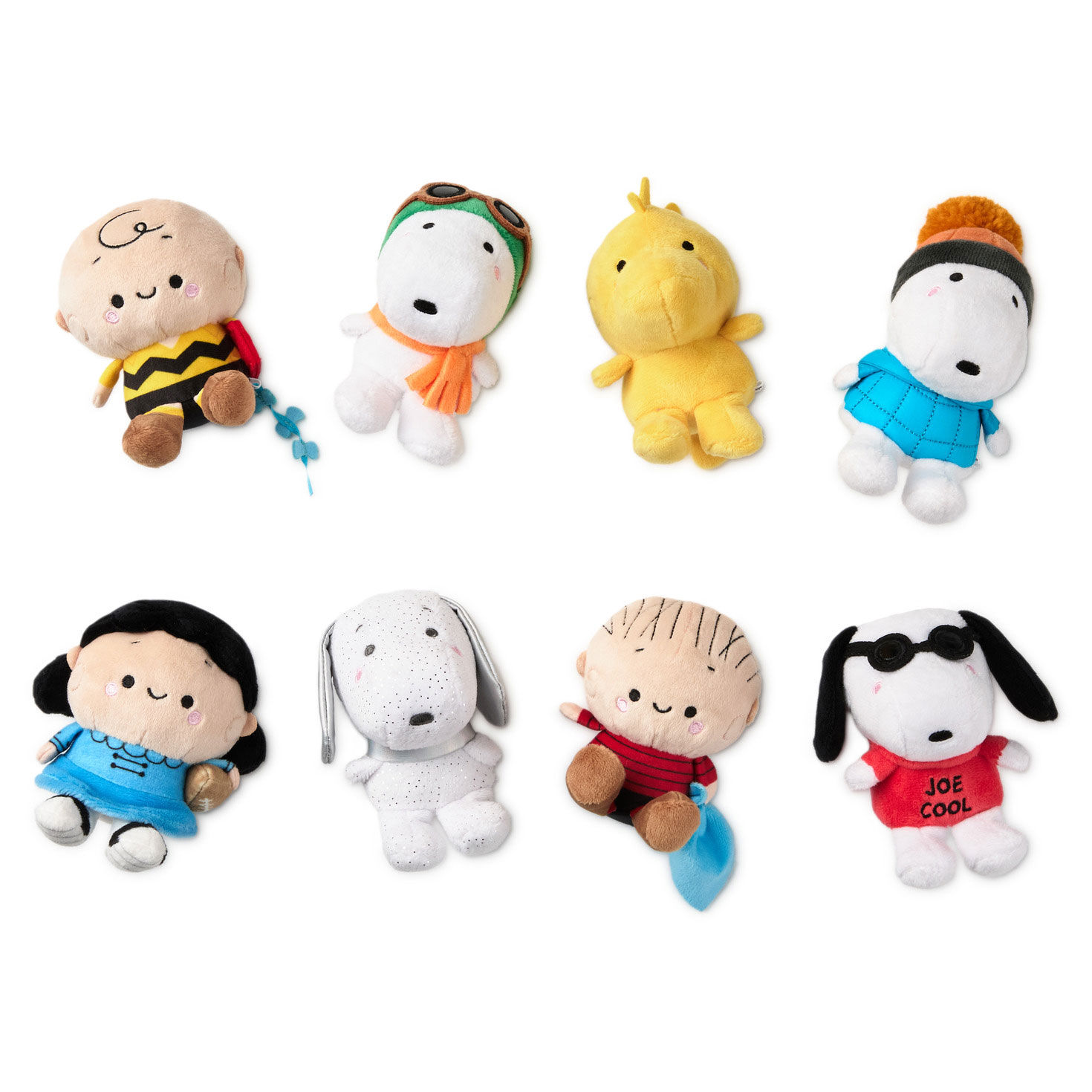 Better Together Peanuts® 75th Anniversary Mystery Box Mini
