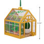 Signature Greenhouse Hallmark Ornament, , large image number 3