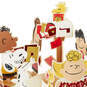 Jumbo The Peanuts Gang® 3D Pop-Up Valentine's Day Card, , large image number 4