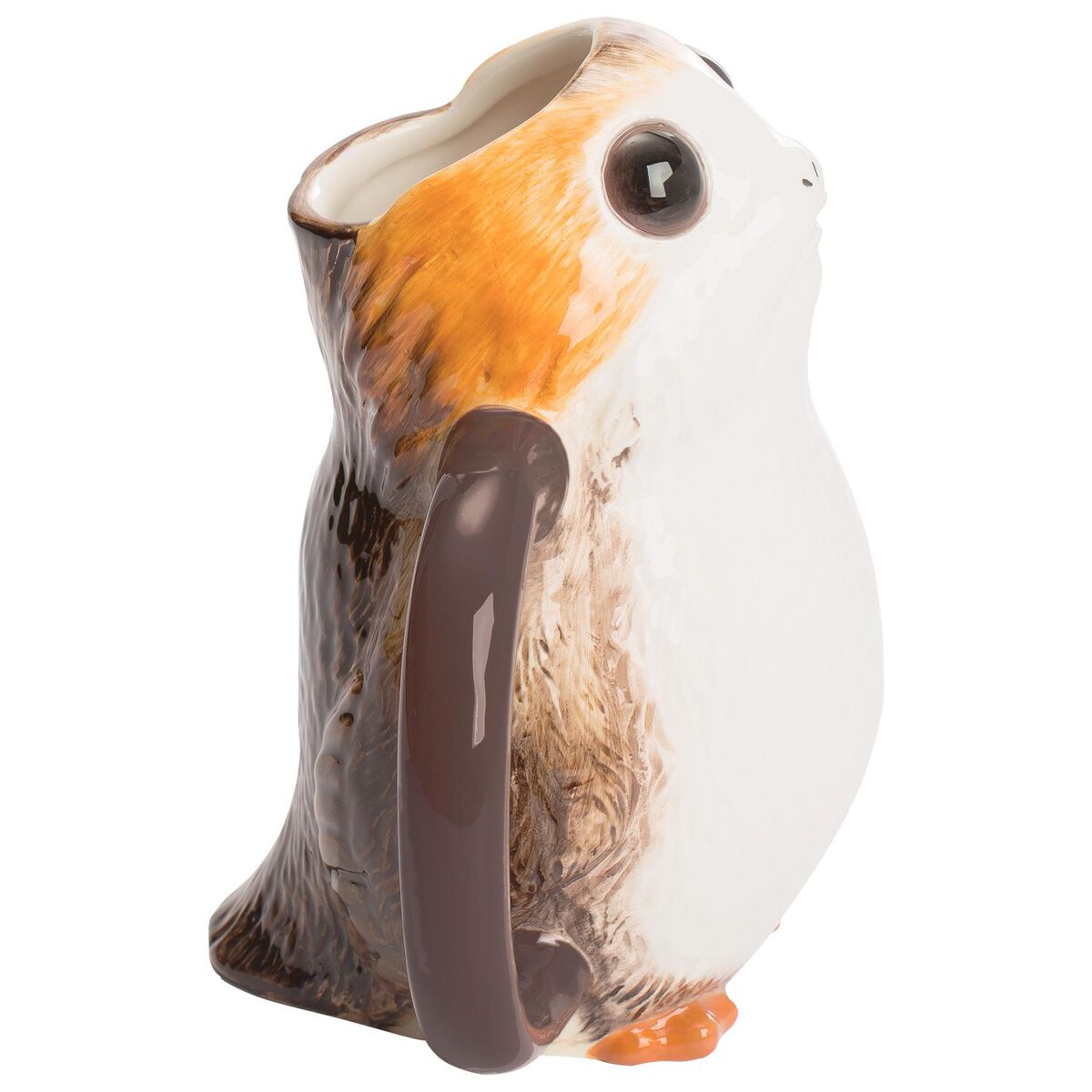 Star Wars The Last Jedi Ceramic Mug, 20 oz. Mugs & Teacups