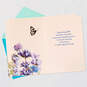 Marjolein Bastin Tomorrow's Dreams Will Blossom Graduation Card, , large image number 3