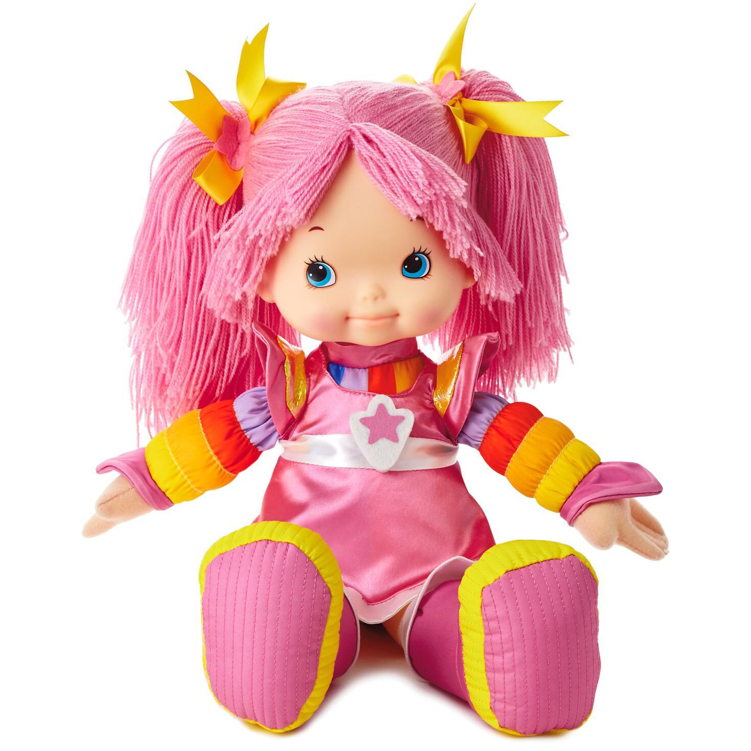 rainbow brite doll value