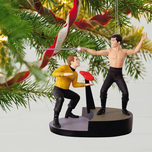 Star Trekâ„¢ Gifts And Ornaments Hallmark ... Star Trekâ„¢