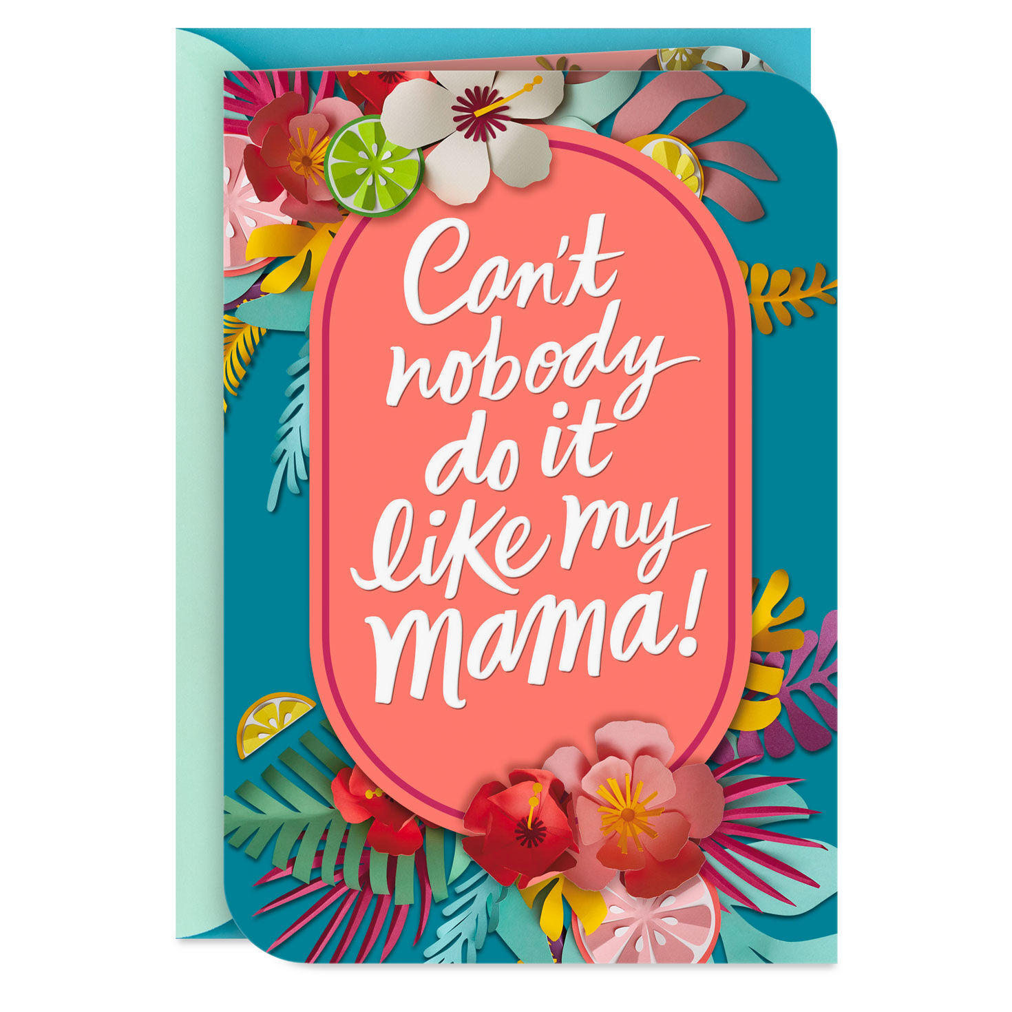The Bold Way You Love Birthday Card for Mom for only USD 2.99 | Hallmark