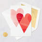 I Love You With All My Heart Love Card, , large image number 5