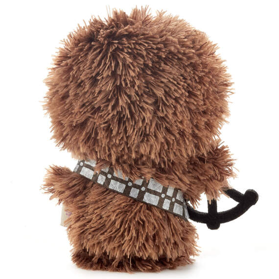 itty bittys® Star Wars™ Chewbacca™ Plush With Sound, , large image number 3