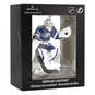 NHL Tampa Bay Lightning® Goalie Hallmark Ornament, , large image number 4