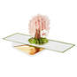 One and Only Love Cherry Blossoms 3D Pop-Up Valentine's Day Card, , large image number 2