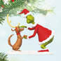 Dr. Seuss's How the Grinch Stole Christmas!™ "All I Need Is a Reindeer..." Ornament, , large image number 2
