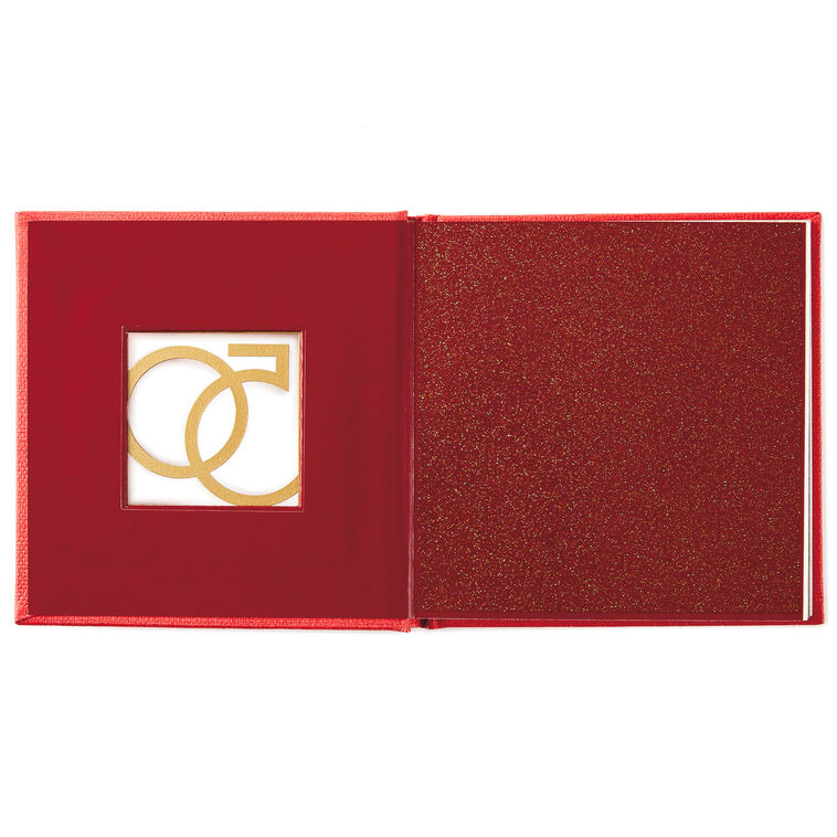 Why 50 Is Wonderful Gift Book  image number 2