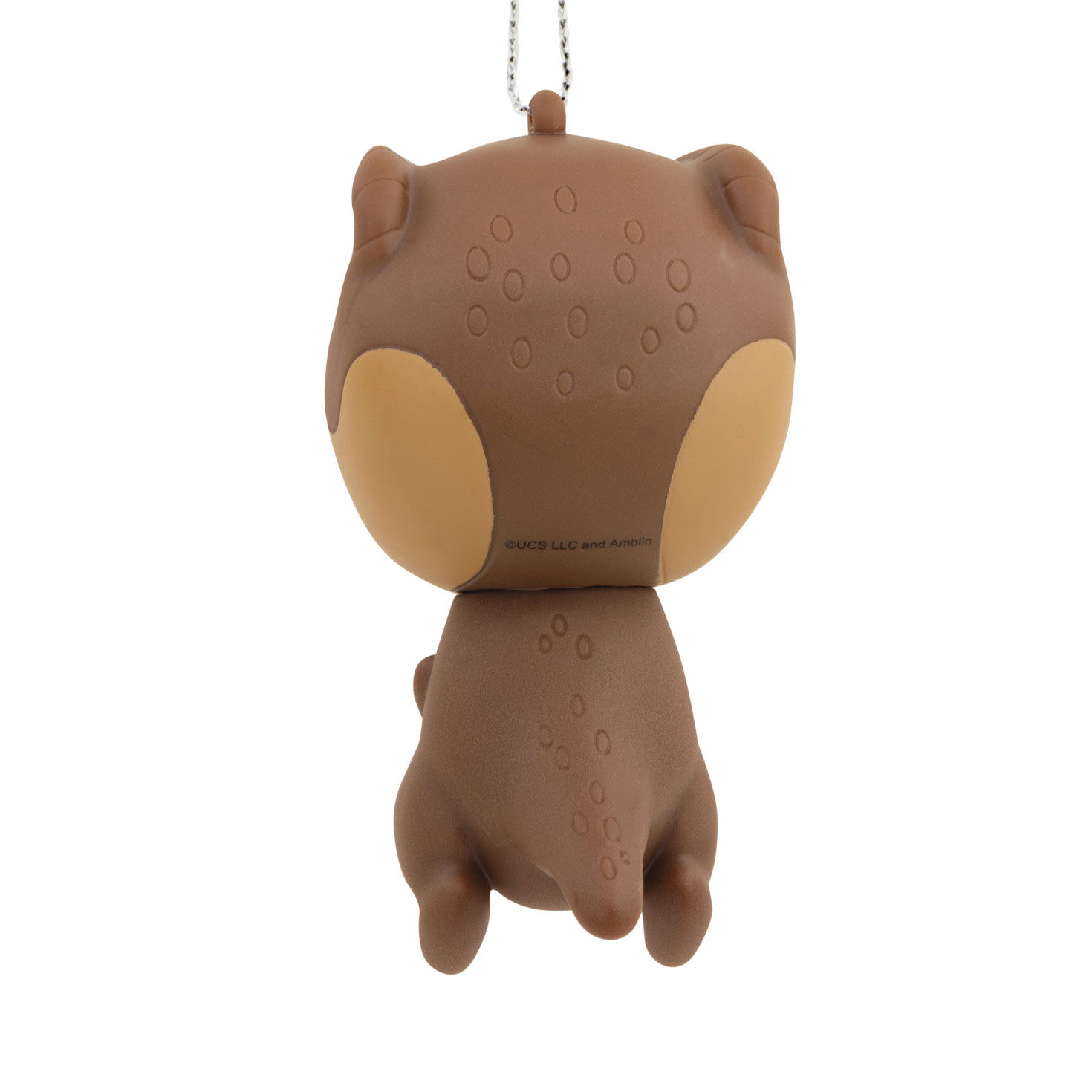 Jurassic Park T-Rex Shatterproof Hallmark Ornament, , large image number 5