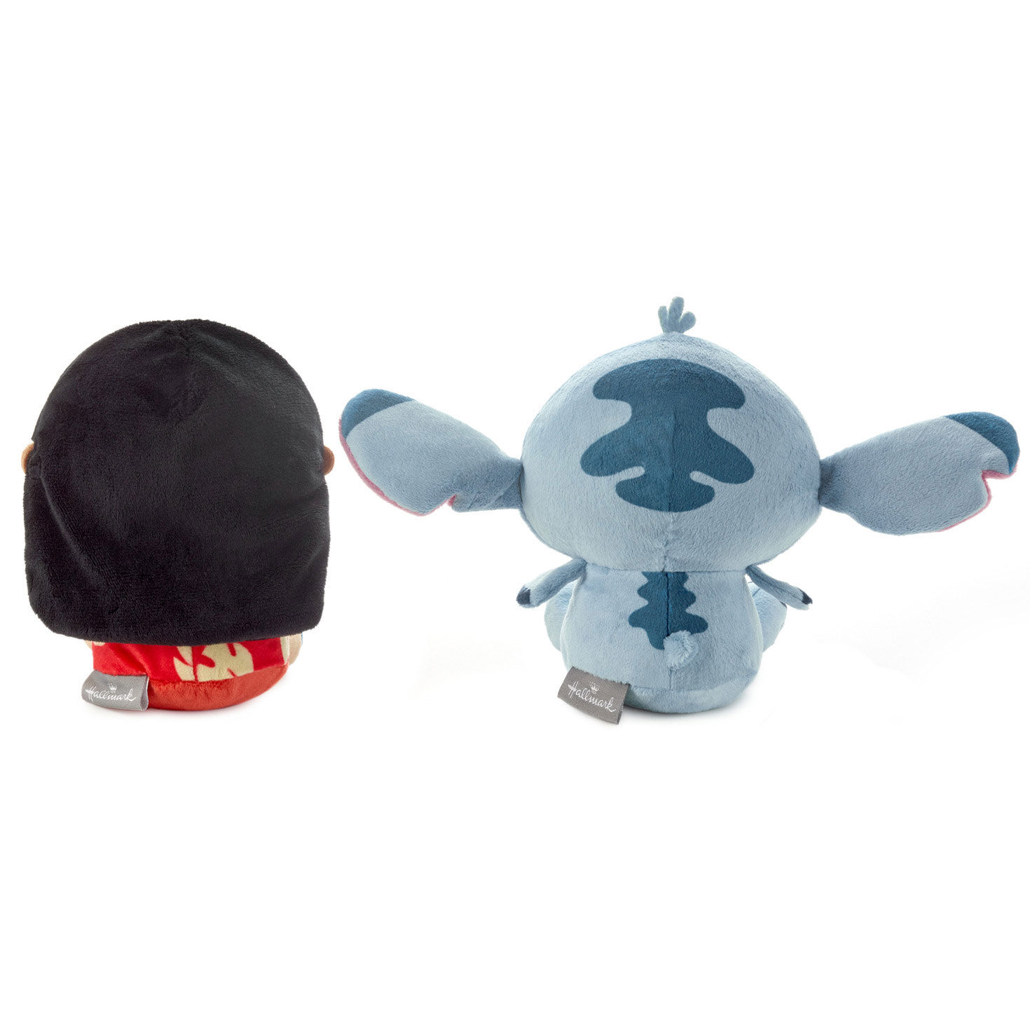 Better Together Disney Lilo & Stitch Magnetic Plush, 5.25" for only USD 22.99 | Hallmark