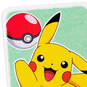 3.25" Mini Pokémon Pikachu Catch All the Fun Today Card, , large image number 5