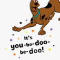 Scooby-Doo™ Rrrappy Rrralloween Halloween Card for Grandson, , large image number 2