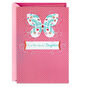 You're Very Special Floral Butterfly Birthday Card for Daughter, , large image number 1
