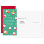 Snowmen and Santas Christmas Cards Assortment Card Front with Sentiment image number 3