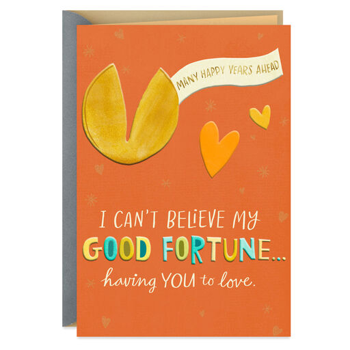 Anniversary Cards Hallmark