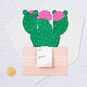 Cactus Looking Sharp 3D Pop-Up Card, , large image number 4