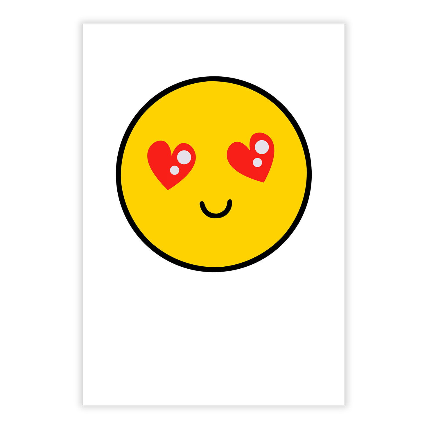 Heart You Love eCard, , large image number 2