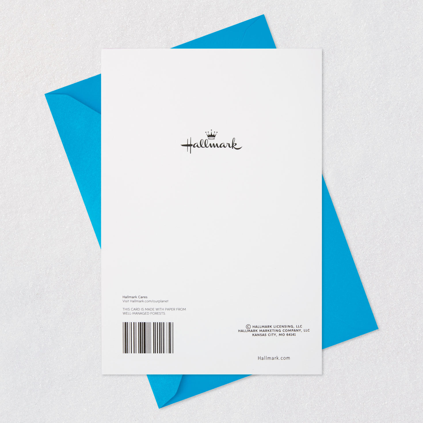 Love You, Nephew Christmas Card for only USD 3.99 | Hallmark