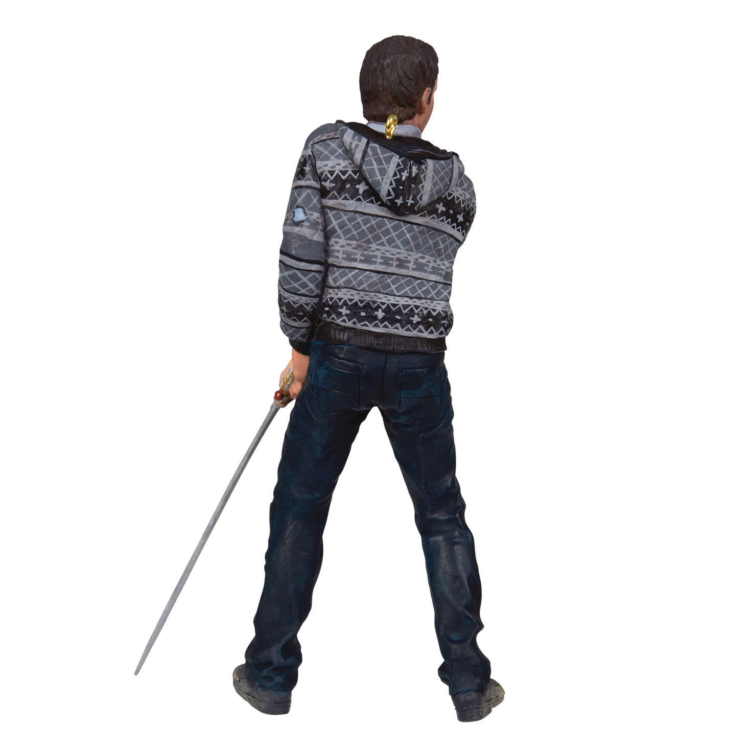 Harry Potter Neville Longbottom Keepsake Ornament Back image number 6