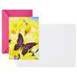 Spring Flowers Assorted Blank Cards, Pack of 10, , large image number 2