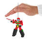 Hasbro® Transformers™ Holiday Optimus Prime Ornament, , large image number 4
