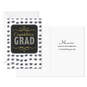 Wishes for Success Assorted Graduation Cards, Pack of 8, , large image number 2