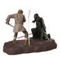 Star Wars: Obi-Wan Kenobi™ Face-Off With Darth Vader™ Ornament With Sound, , large image number 6