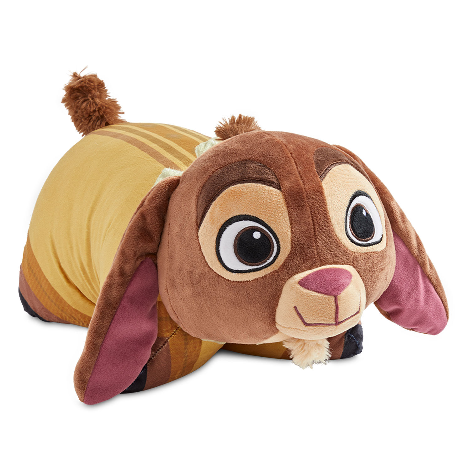 Pillow Pets Wish Valentino Plush Toy, 16" for only USD 34.99 | Hallmark