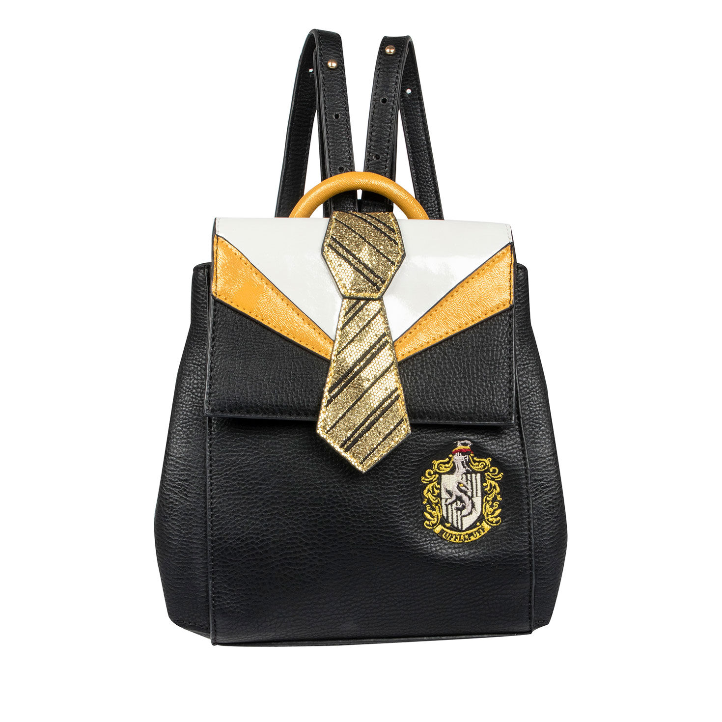 hufflepuff rucksack