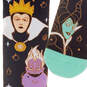 Disney Villains Fierce and Fabulous Crew Socks, , large image number 3