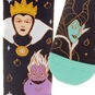Disney Villains Fierce and Fabulous Crew Socks, , large image number 3