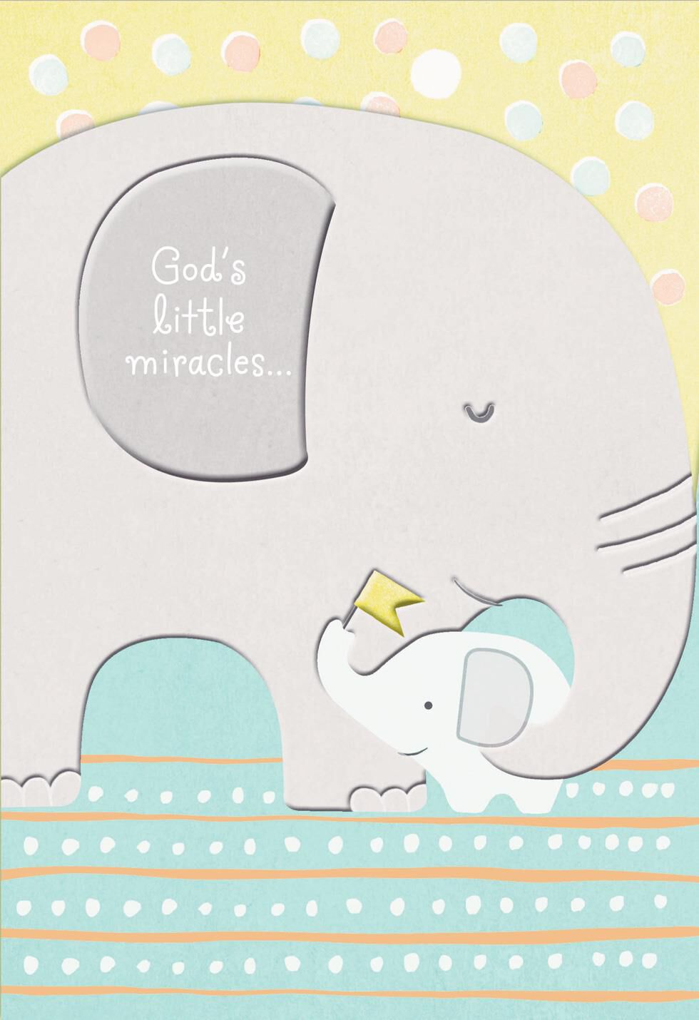 New Baby Cards Baby Shower Cards & Invitations Hallmark