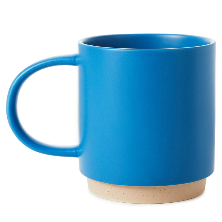 His Blessings Mug, 16 oz., , large image number 2