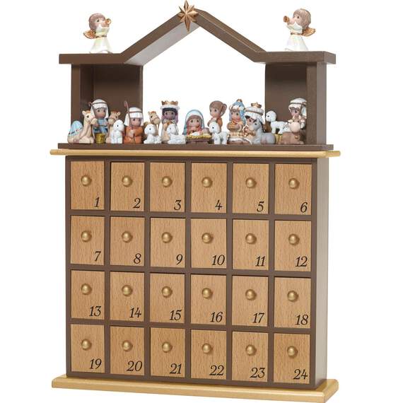 Advent Calendars Candles Countdown Calendars Hallmark advent-calendars-candles-countdown-calendars-hallmark