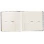 Navy and Gold Geometric Design Photo Album, , large image number 4