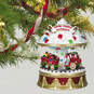 Christmas Carnival Rock Candy Express Musical Ornament With Light and Motion, , large image number 2