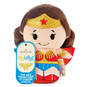 itty bittys® DC™ The New Adventures of Wonder Woman™ Plush, , large image number 2