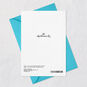 Lucky Me to Savor It All Romantic Birthday Card for Him, , large image number 7