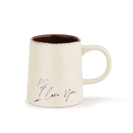 Demdaco Dear You Love Mug, 12 oz., 
