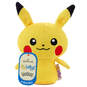 itty bittys® Pokémon Pikachu Plush, , large image number 2
