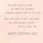 Morgan Harper Nichols Your Love Shines Through Mother's Day Card for Mom, , large image number 2
