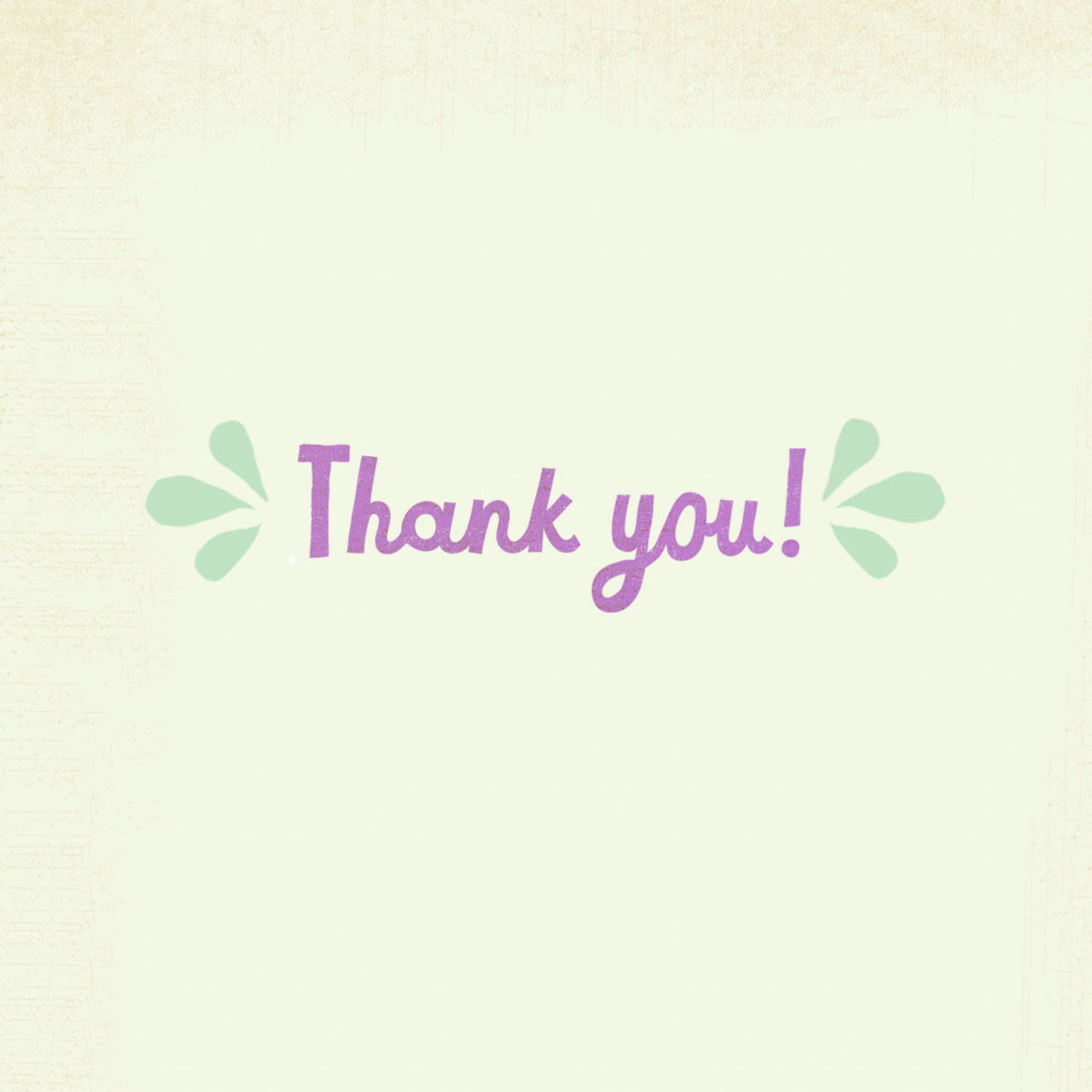 thank you cards and bulk thank you notes hallmark formal thank you card