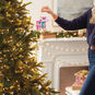 Barbie Dream House Keepsake Ornament hand holding item image number 4